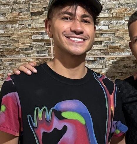 FAMÍLIA E AMIGOS DE JOVEM DE MAUÁ ENCONTRADO SEM VIDA NA HOLANDA FAZEM CAMPANHA PARA TRAZER CORPO AO BRASIL