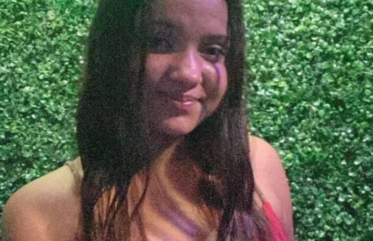MÃE REGISTRA BOLETIM APÓS FILHA DE 15 ANOS DESAPARECER NO PÓS-BALSA EM SÃO BERNARDO
