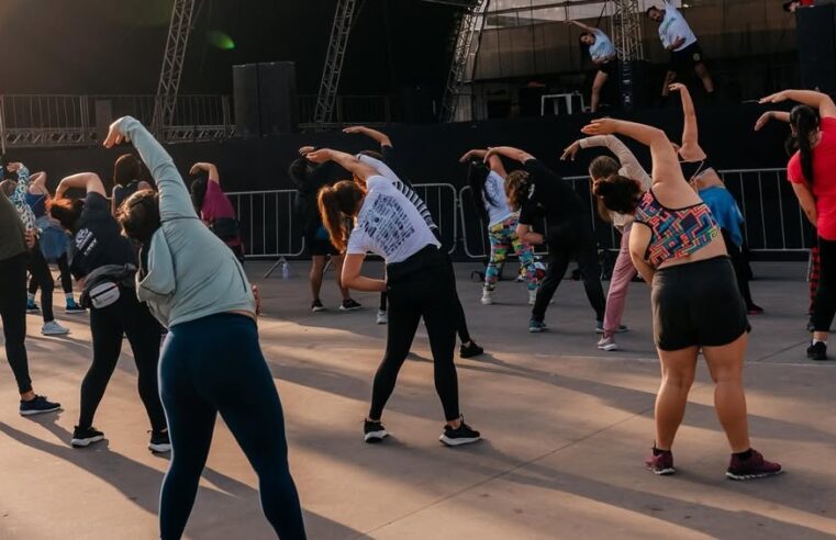 DIVERSÃO GARANTIDA NO FIM DE SEMANA EM SÃO BERNARDOCONFIRA PROGRAMAÇÃO DO PAÇO, ÁREA VERDE E CHÁCARA SILVESTRE