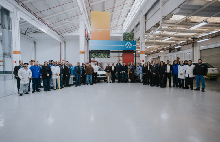 ADESÃO DE SÃO BERNARDO AO ‘CIDADES INSPIRADORAS’, DA FUNDAÇÃO VOLKSWAGEN, REFORÇA POLÍTICA PÚBLICA DE INCLUSÃO E SUSTENTABILIDADE