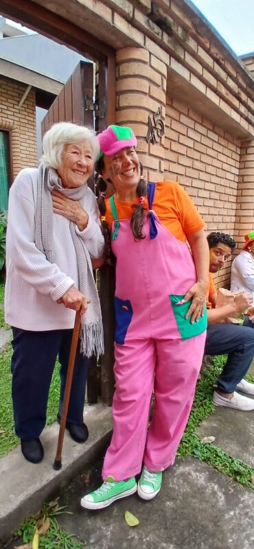 CAMPANHA DA ACIGABC E BIG RISO ARRECADA MAIS DE 16 MIL PEÇAS PARA LAR PEQUENO LEÃO