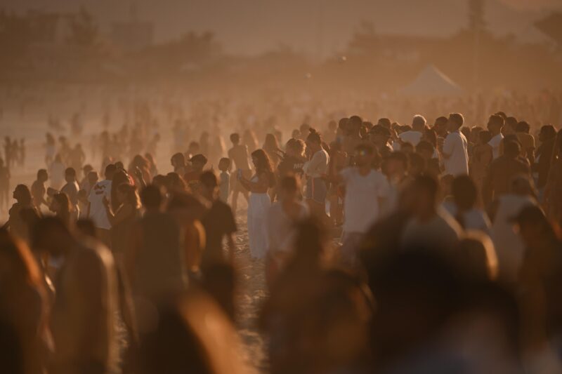 MARINHA DO BRASIL SOBREVOA OS CÉUS DE ITAÚNA COM DEMONSTRAÇÕES ELETRIZANTES NESTE SÁBADO NO VIVO RIO PRO