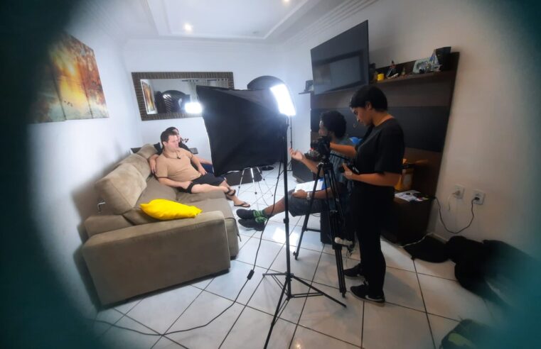 DOCUMENTÁRIO INÉDITO DÁ VOZ À PATERNIDADE ATÍPICA EM SANTO ANDRÉ