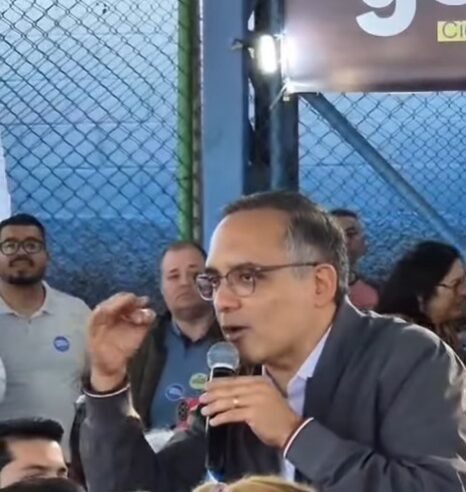 MORADORES DO PÓS-BALSA E BATISTINI APRESENTAM DEMANDAS EM AUDIÊNCIAS DO PPA