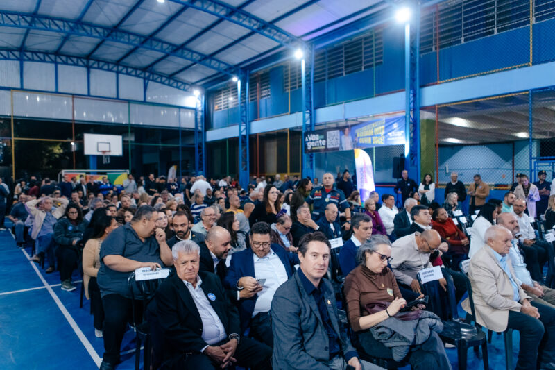 ‘VOZ DA GENTE’ NO CENTRO E NOVA PETRÓPOLIS REFORÇA PLURALIDADE NA CONSTRUÇÃO DO PPA EM SÃO BERNARDO