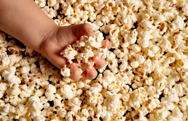 SHOPPING PRAÇA DA MOÇA EXIBE “LILO & STITCH” EM SESSÃO ADAPTADA PARA MAMÃES E BEBÊS