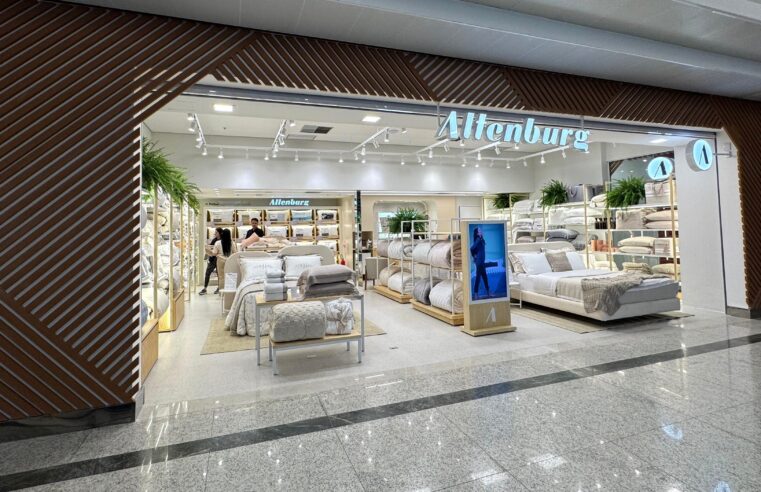 SHOPPING ABC FORTALECE SEU MIX COM NOVAS INAUGURAÇÕES