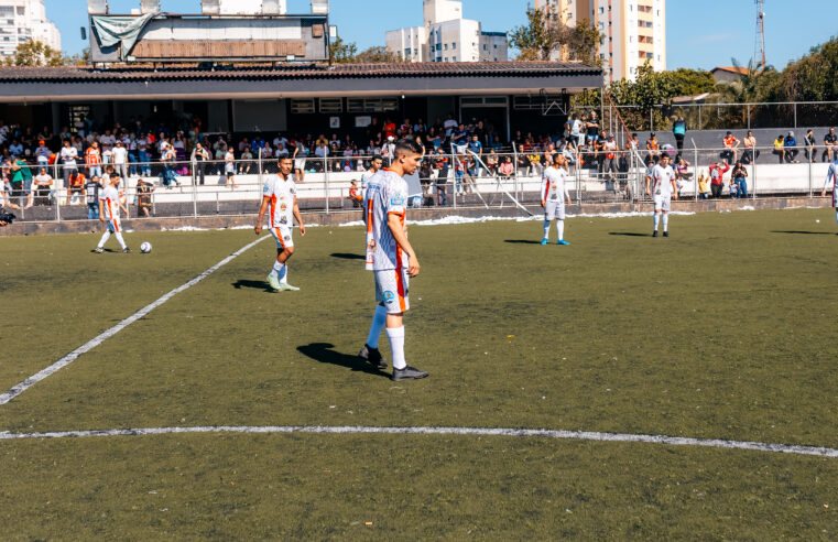 EM JULHO, SÃO BERNARDO SEDIA EDIÇÃO DOS JOGOS REGIONAIS 2025