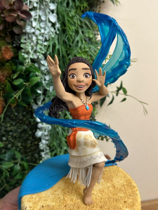 CONFEITEIRA DO BAETA NEVES TRANSFORMA BOLOS EM VERDADEIRAS ESCULTURAS E CONQUISTA PRÊMIOS NACIONAIS