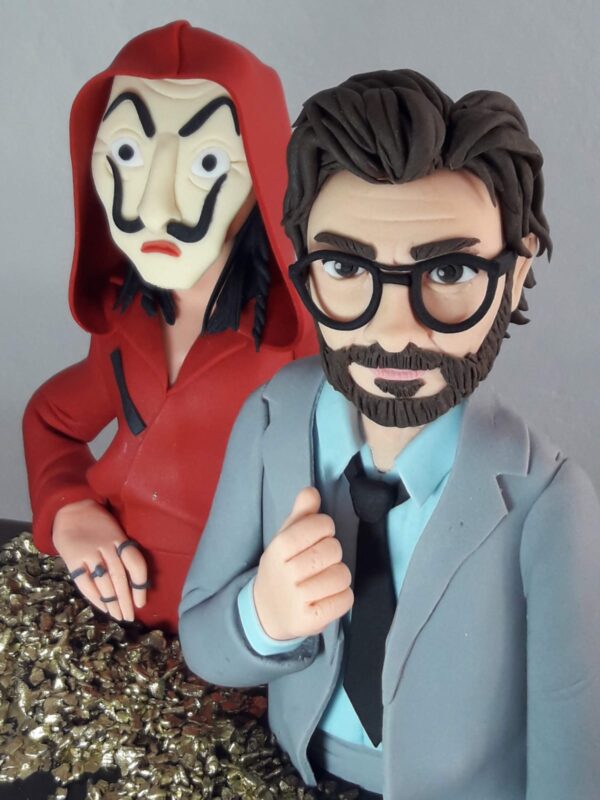 CONFEITEIRA DO BAETA NEVES TRANSFORMA BOLOS EM VERDADEIRAS ESCULTURAS E CONQUISTA PRÊMIOS NACIONAIS