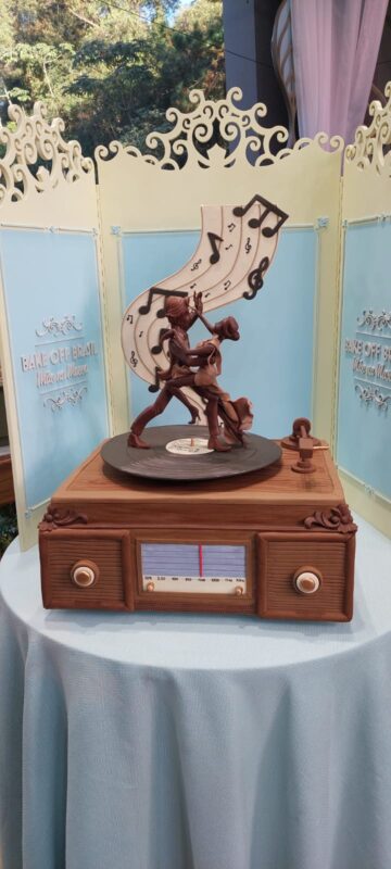 CONFEITEIRA DO BAETA NEVES TRANSFORMA BOLOS EM VERDADEIRAS ESCULTURAS E CONQUISTA PRÊMIOS NACIONAIS