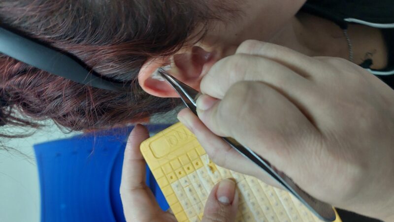 DIA MUNDIAL SEM TABACO: AÇÃO NO PARQUE ALERTA POPULAÇÃO E OFERECE TRATAMENTO GRATUITO NAS 35 UBSS DE SÃO BERNARDO