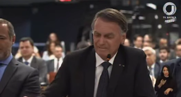 BOLSONARO BRINCA, CONVIDA ALEXANDRE DE MORAES PARA SER SEU VICE E RECEBE RESPOSTA: “EU DECLINO”