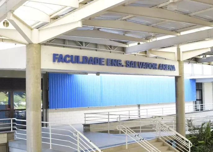 FACULDADE SALVADOR ARENA INICIA PARCERIA COM SAP PARA FORMAÇÃO EM TECNOLOGIA