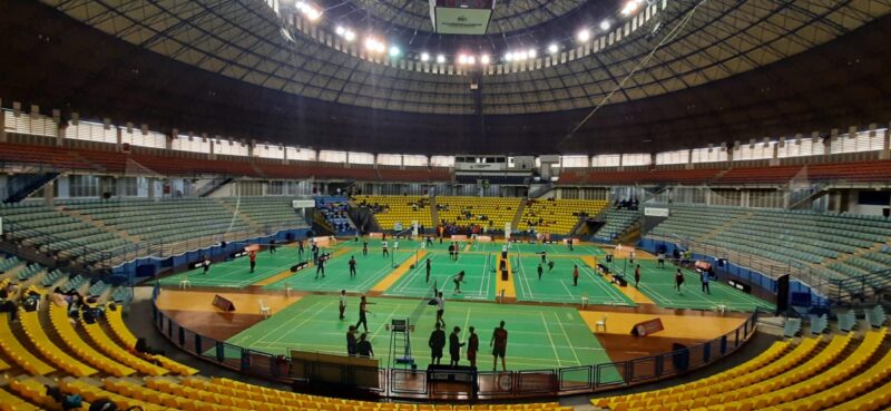 EM JULHO, SÃO BERNARDO SEDIA EDIÇÃO DOS JOGOS REGIONAIS 2025