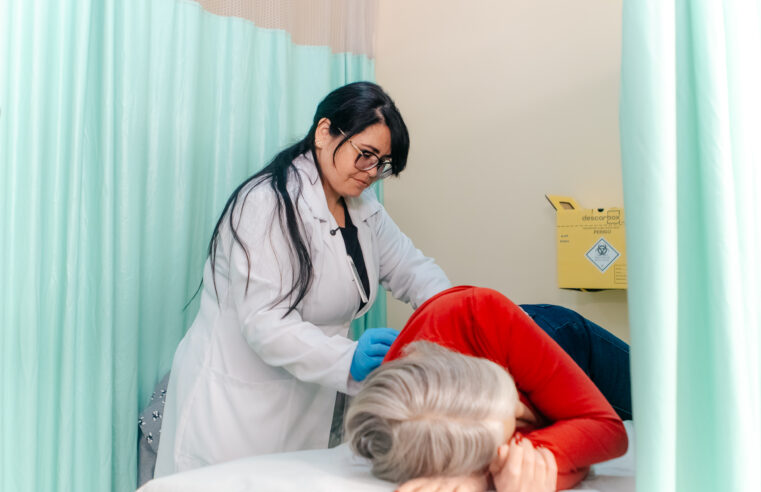 ACUPUNTURA É DIFERENCIAL DA REDE DE SÃO BERNARDO COMO TRATAMENTO AUXILIAR PARA DORES CRÔNICAS