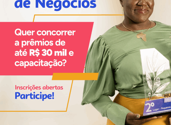 EMPREENDEDORAS DO GRANDE ABC TEM ATÉ O DIA 15 DE JUNHO PARA SE INSCREVER NO PRÊMIO SEBRAE MULHER DE NEGÓCIOS