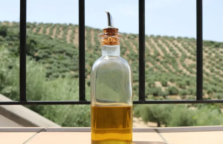 ANVISA PROÍBE VENDA E CONSUMO DE TRÊS MARCAS DE AZEITE