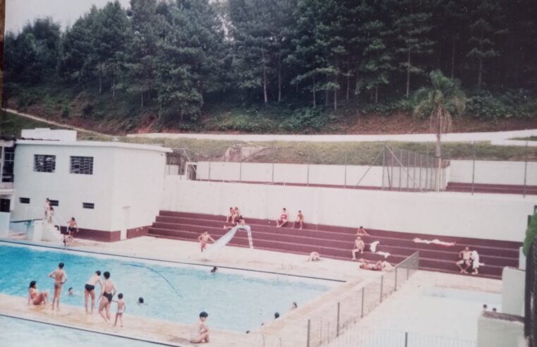 CLUBE ROSA MÍSTICA