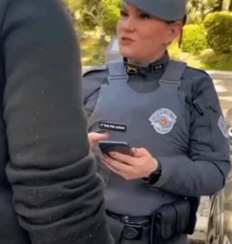 PM DE SP FECHA PARCERIA COM GOOGLE PARA BLOQUEIO DE CELULARES ROUBADOS