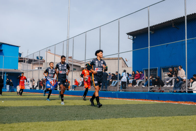 EM JULHO, SÃO BERNARDO SEDIA EDIÇÃO DOS JOGOS REGIONAIS 2025