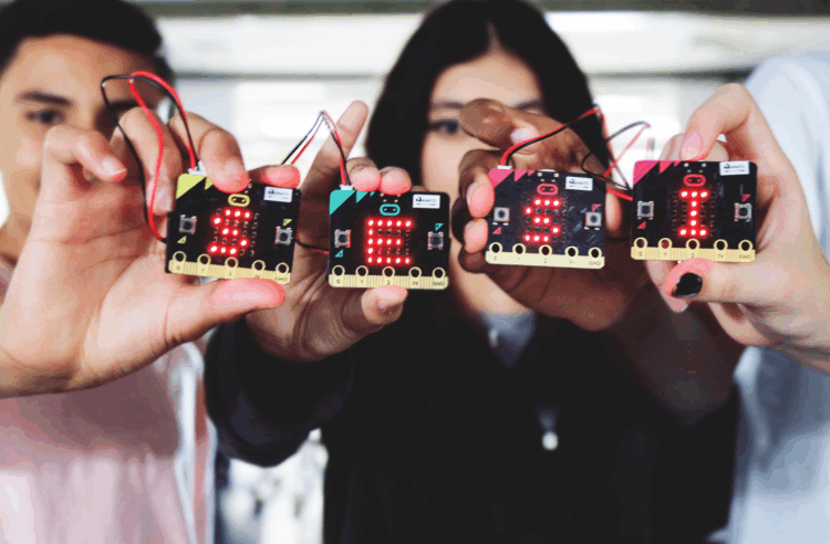 SESI DIADEMA ABRE INSCRIÇÕES PARA CURSO GRATUITO DE PROGRAMAÇÃO E ROBÓTICA