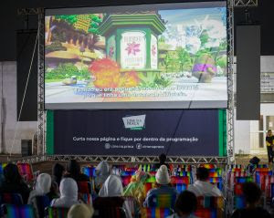 CINEMA GRATUITO EM DIADEMA SEGUE EM JUNHO COM SESSÕES ESPECIAIS!