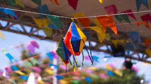 FESTA JUNINA NO GRAND PLAZA COMEÇA NESTA QUARTA-FEIRA (18) COM ATRAÇÕES MUSICAIS, COMIDAS TÍPICAS E BRINCADEIRAS