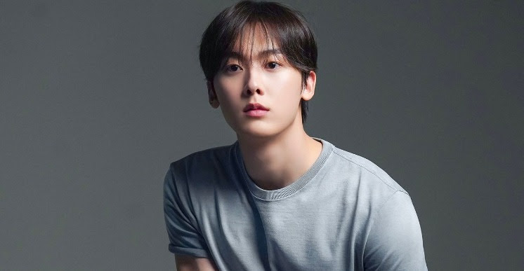 YOON SAN-HA, DO ASTRO, CHEGA AO BRASIL COM SUA PRIMEIRA TURNÊ SOLO