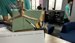 MARATONA DE PROGRAMAÇÃO NO ABC: EVENTO DESAFIA CONHECIMENTO DE ESTUDANTES DE TECNOLOGIA EM SÃO CAETANO