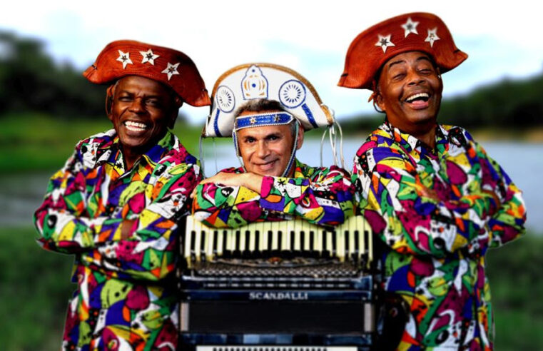 SESI DIADEMA PROMOVE GRANDE ARRAIÁ COM SHOW DO TRIO MARROM E ENTRADA GRATUITA NO PRÓXIMO SÁBADO