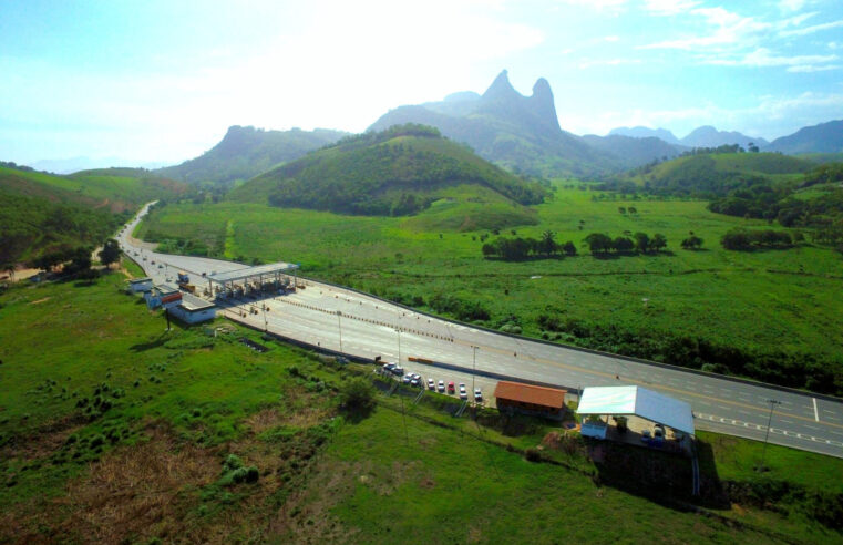 ECORODOVIAS VENCE LEILÃO DA BR-101/ES/BA E INICIA NOVO CICLO DE INVESTIMENTOS DE R$ 10 BILHÕES