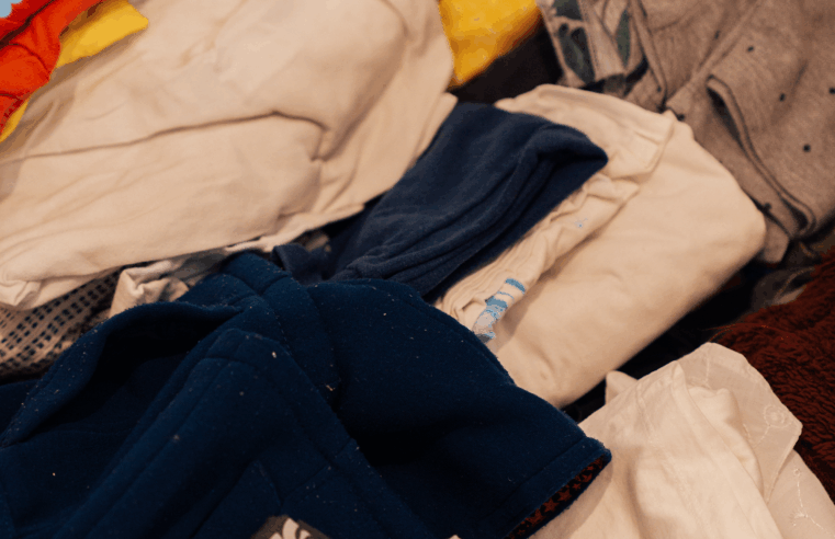 CAMPANHA DO AGASALHO DO SHOPPING METRÓPOLE ARRECADA MAIS DE 140 PEÇAS