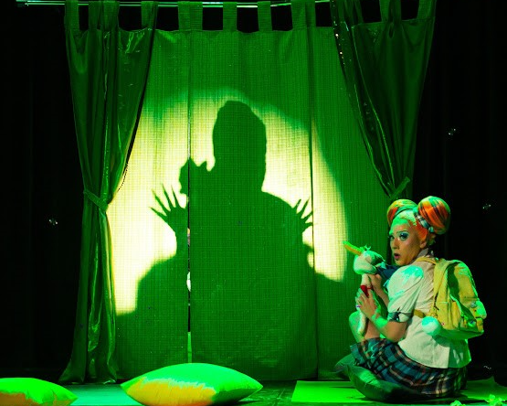 PROGRAMAÇÃO DE JUNHO DO SESC SANTO ANDRÉ PROPÕE VIVÊNCIAS ARTÍSTICAS E TEATRAIS PARA CRIANÇAS E FAMÍLIAS