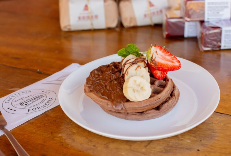 FESTIVAL DE INVERNO DE SÃO PEDRO (SP) ESTREIA NESTA SEXTA (04/07) COM PRATOS INÉDITOS E EXPERIÊNCIA TURÍSTICA