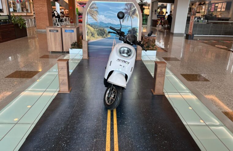 DIA DOS PAIS NO SÃO BERNARDO PLAZA TEM SORTEIO DE SCOOTER ELÉTRICA E COMPRE E GANHE DE VINHO CHILENO