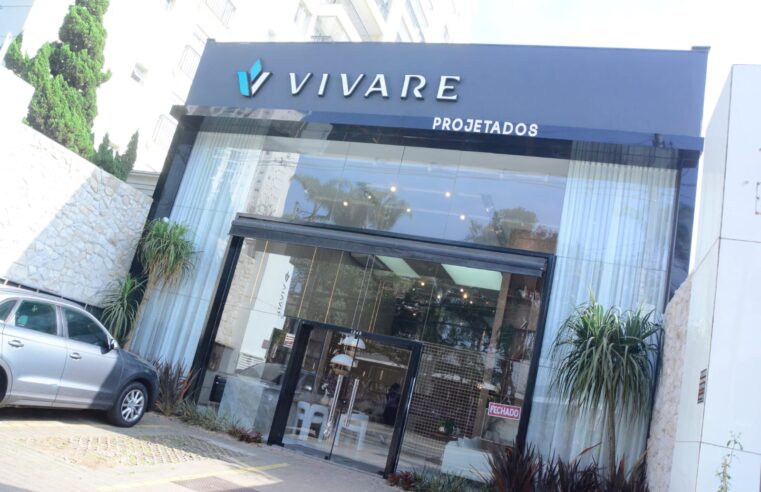 EMPRESA DE MÓVEIS PLANEJADOS INAUGURA UNIDADE EM SANTO ANDRÉ COM INVESTIMENTO DE R$ 1,5 MILHÃO