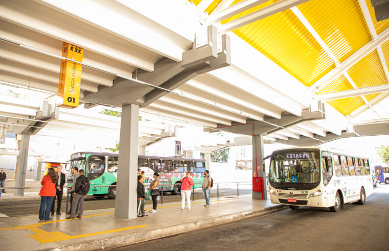 TARIFA ZERO DE SÃO CAETANO PASSA POR AJUSTES COM ALTERAÇÕES NO ITINERÁRIO DAS LINHAS DE ÔNIBUS