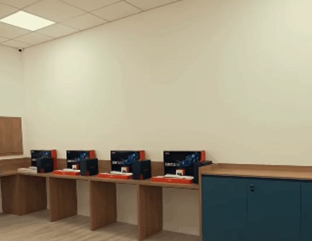 ASTRO DO UFC, ALEX POATAN REALIZA SONHO E INAUGURA INSTITUTO NO BATISTINI PARA TRANSFORMAR A VIDA DE JOVENS EM SÃO BERNARDO