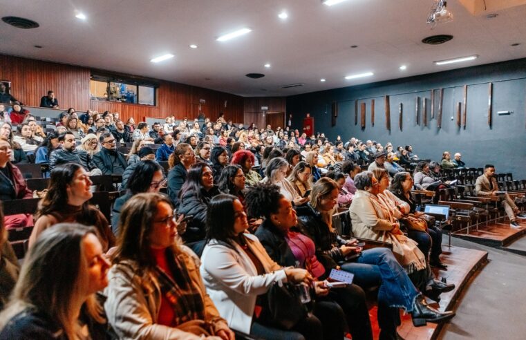 35 ANOS DO ECA: SÃO BERNARDO AMPLIA DEBATE SOBRE PROTEÇÃO E DEFESA DE CRIANÇAS E ADOLESCENTES