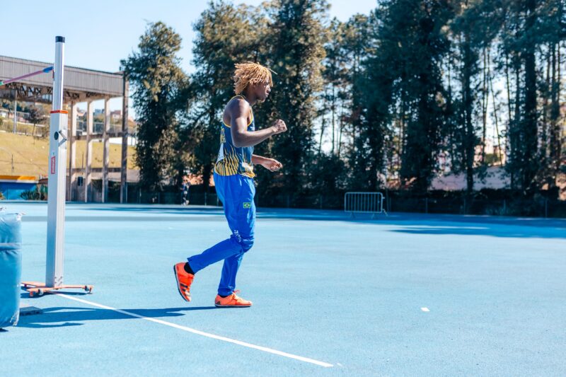 GINÁSTICA ARTÍSTICA E ATLETISMO DE SÃO BERNARDO SÃO CAMPEÕES DOS JOGOS REGIONAIS 2025