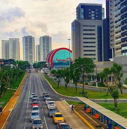 SÃO BERNARDO TERÁ MÍNIMA DE 7°C NOS DIAS 30 E 31 DE JULHO