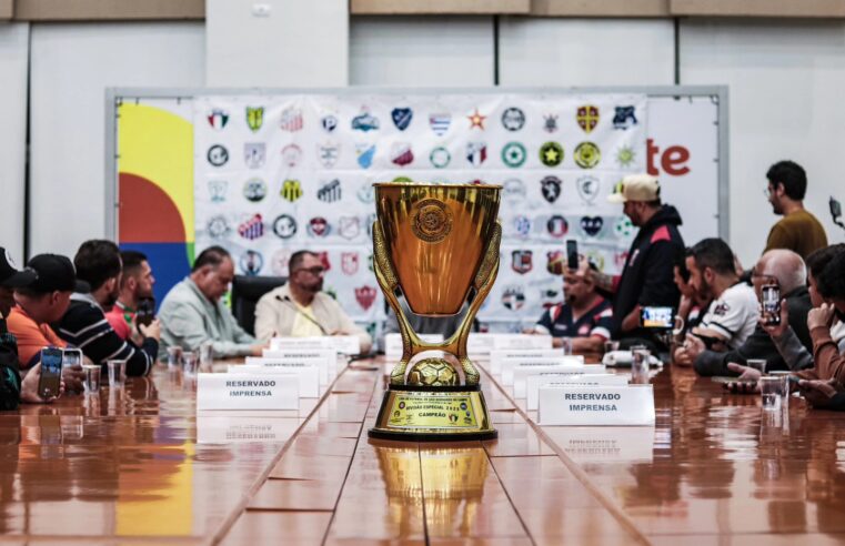 GRANDE FINAL DA DIVISÃO ESPECIAL DE SÃO BERNARDO ACONTECE DOMINGO NO 1º DE MAIO COM PREMIAÇÃO DE R$ 30 MIL