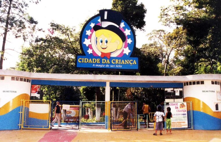 CIDADE DA CRIANÇA DEVE MAIS DE R$ 200 MIL PRA PREFEITURA E CORTA GRATUIDADE DE CRIANÇAS AUTISTAS