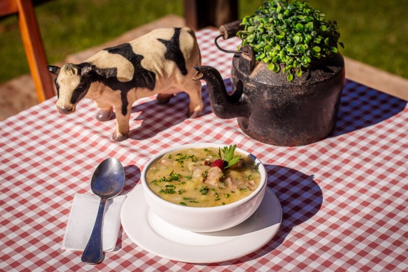 FESTIVAL DE INVERNO DE SÃO PEDRO (SP) ESTREIA NESTA SEXTA (04/07) COM PRATOS INÉDITOS E EXPERIÊNCIA TURÍSTICA