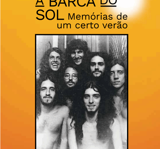 CASA DA PALAVRA RECEBE LANÇAMENTO DO LIVRO ‘A BARCA DO SOL – MEMÓRIA DE UM CERTO VERÃO’