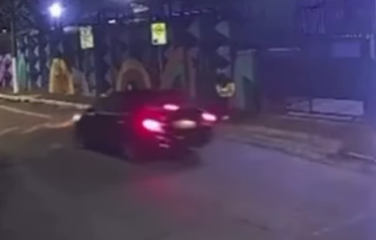 PM DE FOLGA MATA SUSPEITO DISFARÇADO DE ENTREGADOR DURANTE TENTATIVA DE ASSALTO NA ZONA SUL DE SP