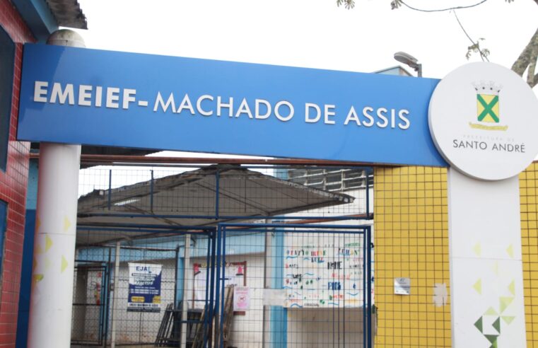 SANTO ANDRÉ OFERECE CURSOS GRATUITOS DE ASSISTENTE ADMINISTRATIVO E PORTEIRO
