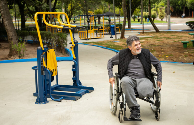 CADASTRO DAS PESSOAS COM DEFICIÊNCIAS OU TRANSTORNOS TERMINA NESTA SEXTA-FEIRA EM SÃO CAETANO