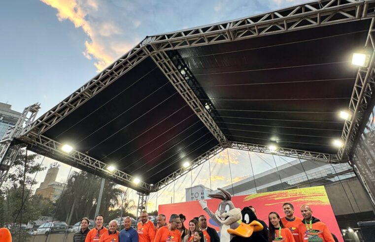 21ª MEIA MARATONA DE SÃO BERNARDO ACONTECE EM 24 DE AGOSTO: INSCRIÇÕES ESTÃO ABERTAS